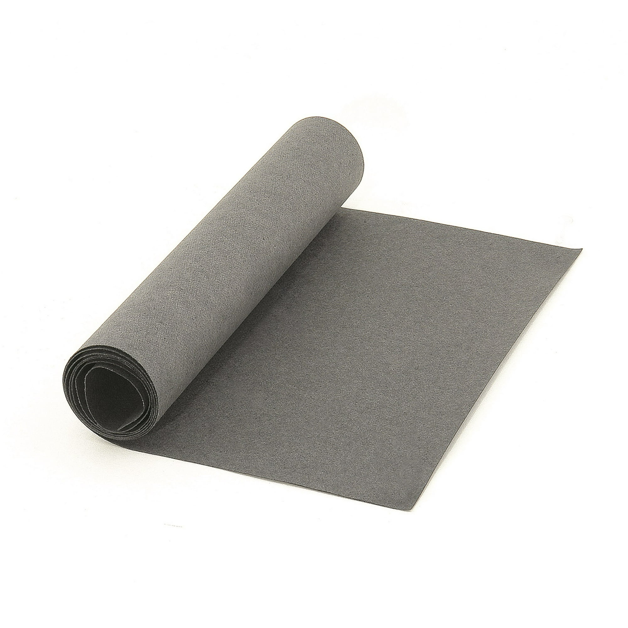 Grey Fabric Gasket Sheet Made from Quality Material Durable Long Lasting - Paidu Supplies