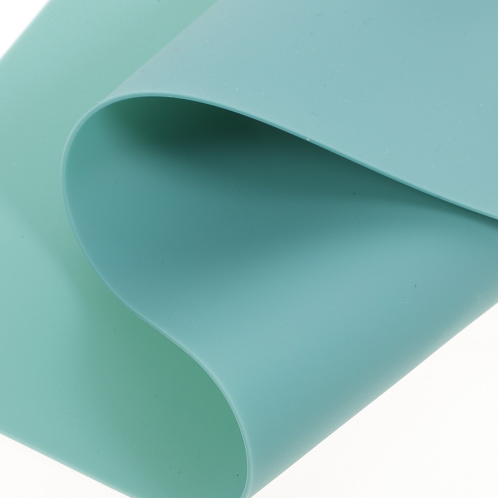 Silicone Rubber Gasket Sheet High Temp Material Multi-purpose Sheet for Writing Baking - Paidu Suppliers