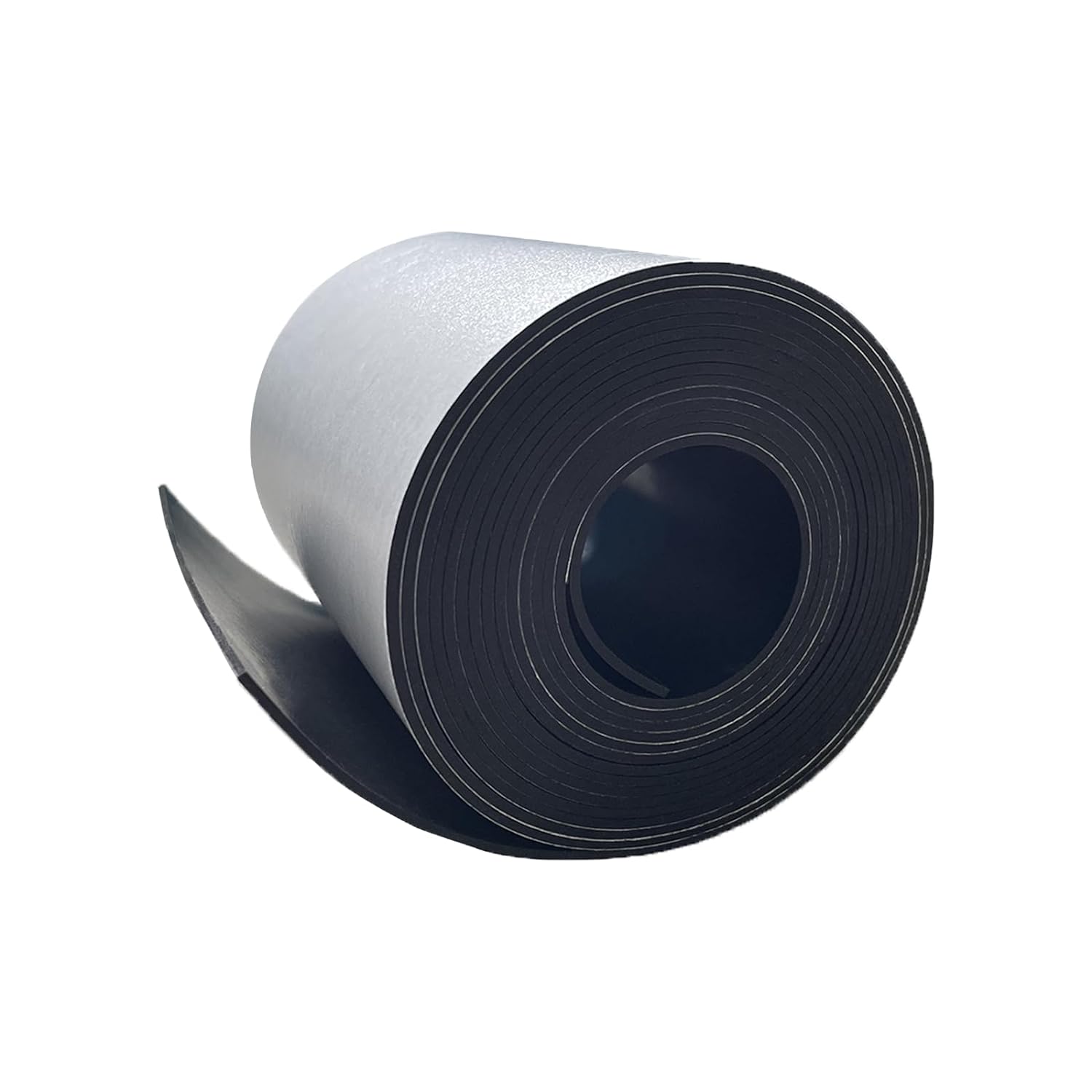 Thin Neoprene Rubber Sheet Strips Rolls Self Adhesive for Protection, Gasket Material - Paidu Suppliers