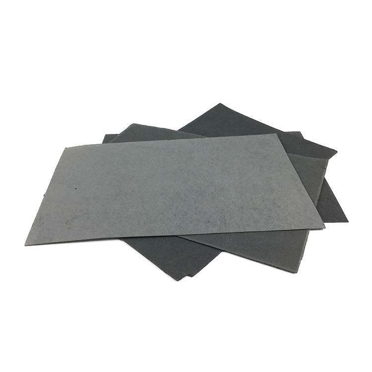 0,5 mm - 2,0 mm sem amianto, junta de papel, junta de vedação, fabricante de material de junta - Grupo Paidu