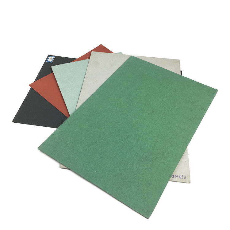 Non Asbestos Beater Paper Gasket Sheet Manfacturer - Paidu Group