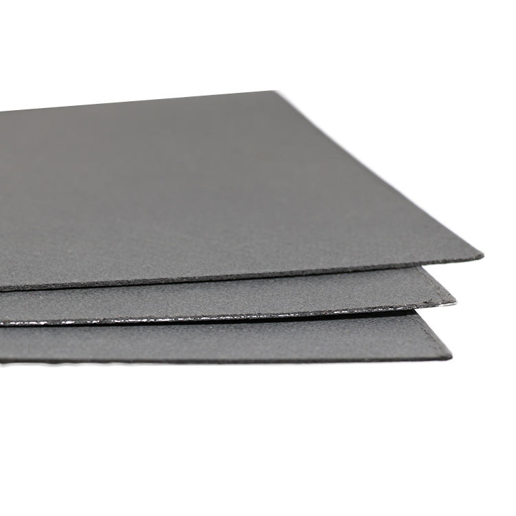 Non Asbestos Composite Sheet Cylinder Head Gasket Sheet Manfacturer - Paidu Group