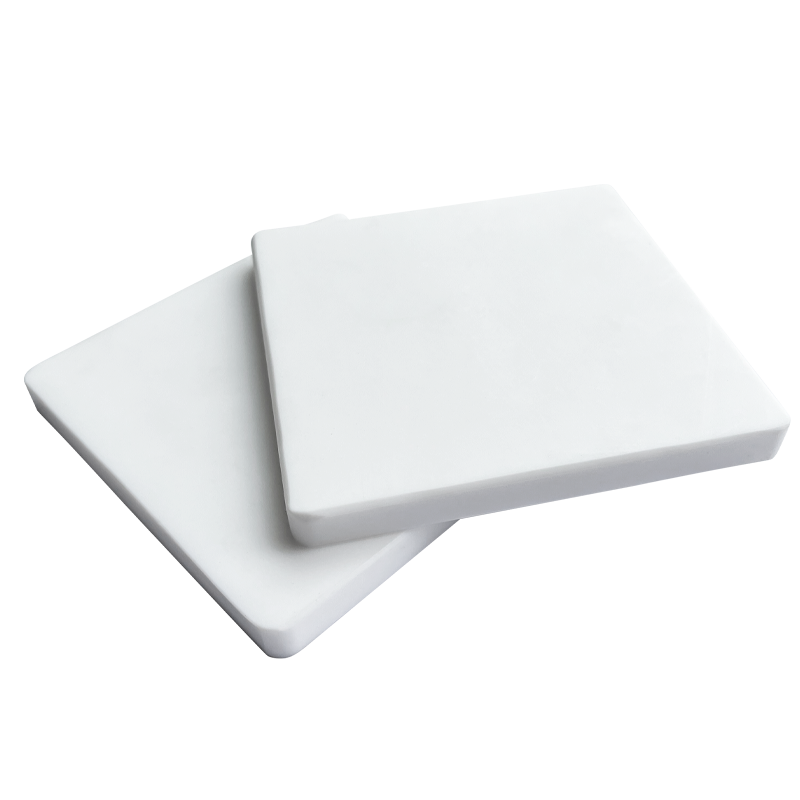 PTFE Gasket Sheet High Temperature Resistant Flexible PTFE Sheet 100% Pure Gasket For Excellent Sealing Materials - Paidu Suppliers