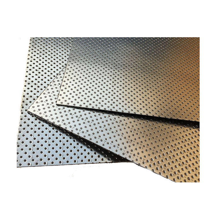 Composite Graphite Gasket Sheet High Pressure Exhaust Sheet Reinforce Gasket Sheet Material - Paidu Group