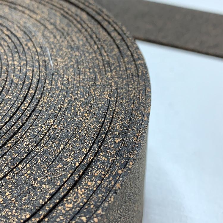 Rubber Cork Composite Gasket Sheets and Rolls for Sealing Gaskets - Paidu Suppliers