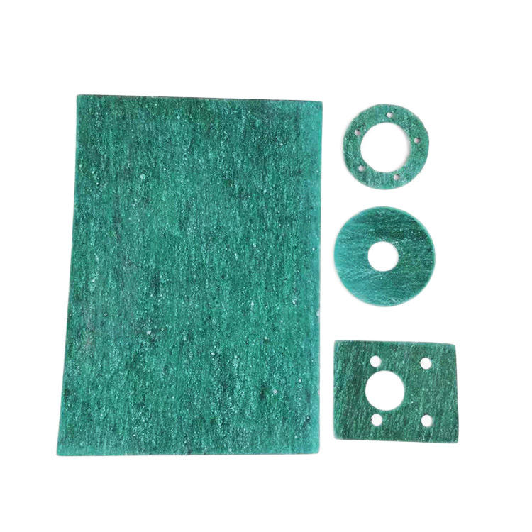 Hot Sale Oil And High Temperature Resistance Non-Asbestos Gasket Sheet - Paidu Group
