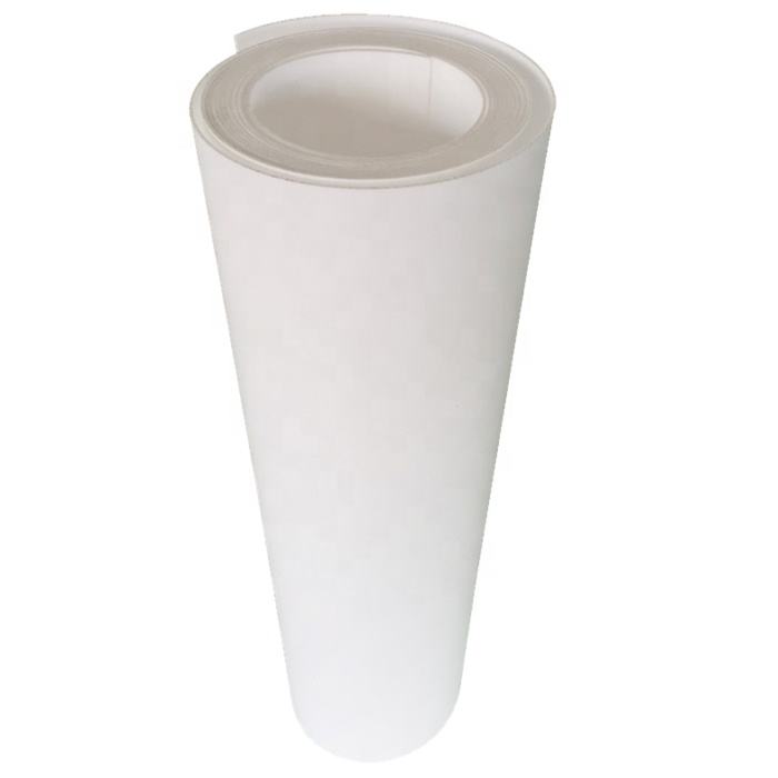 PTFE Engineering Plastic Gasket Sheet 100% Virgin For Production Line - Paidu Suppliers