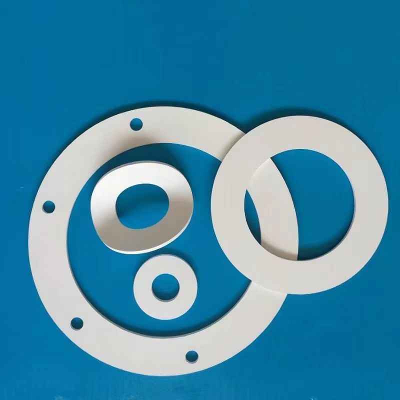 High temperature Resistant PTFE Gasket Sheet - Paidu Suppliers
