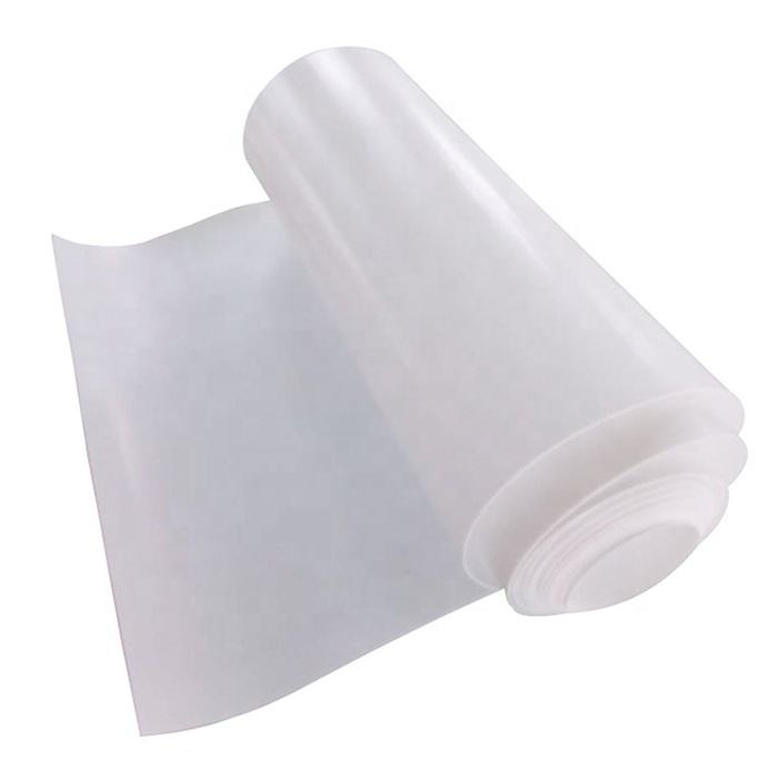 PTFE Engineering Plastic Gasket Sheet 100% Virgin For Production Line - Paidu Suppliers