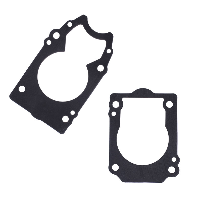 High Pressure And High Temperature Resistance Non Asbestos Gasket - Paidu Group