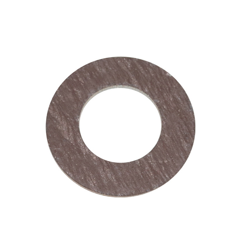 High Pressure And High Temperature Resistance Non Asbestos Gasket - Paidu Group