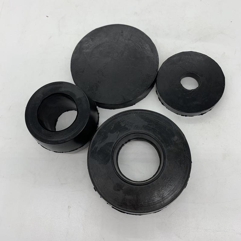 Custom Rubber Gasket - Paidu Group