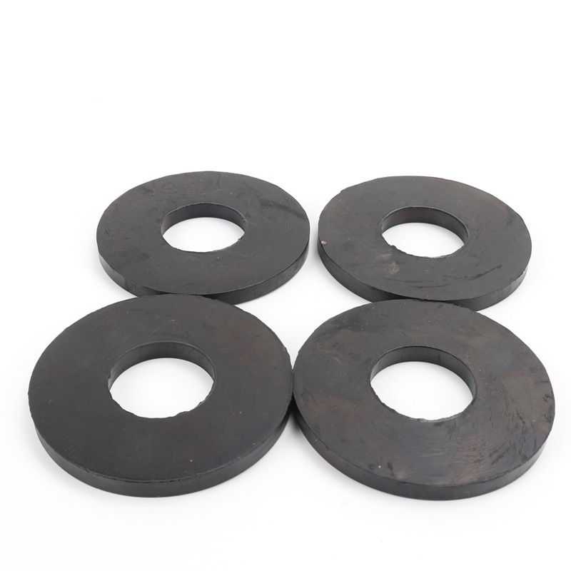 Oil Resistant Nitrile Rubber Gasket - Paidu Group