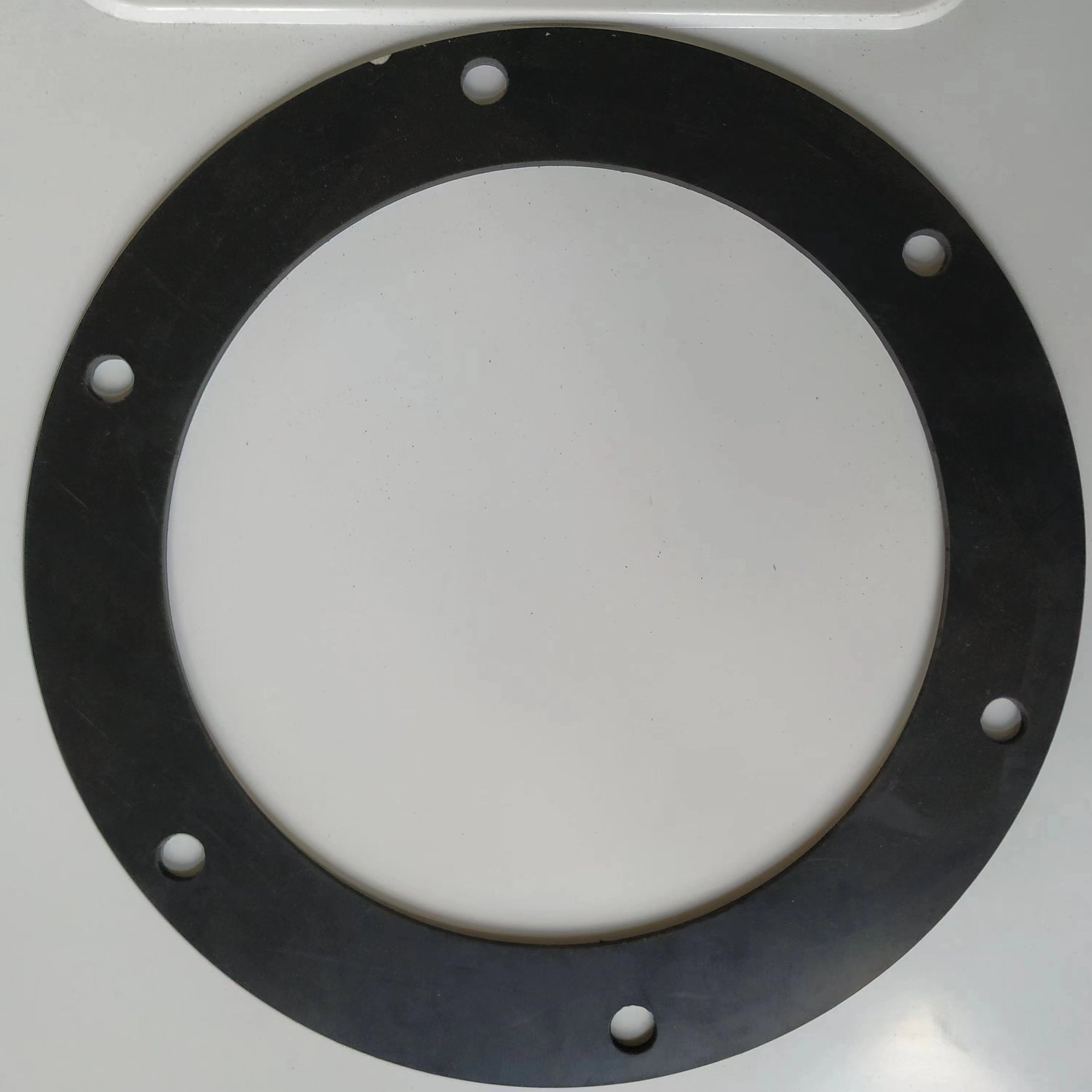 EPDM NBR CR Can Be Freely Selected Rubber Gasket - Paidu Group