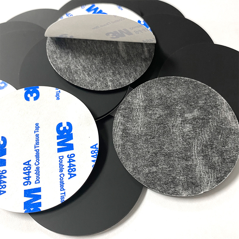 EPDM NBR CR Can Be Freely Selected Rubber Gasket - Paidu Group