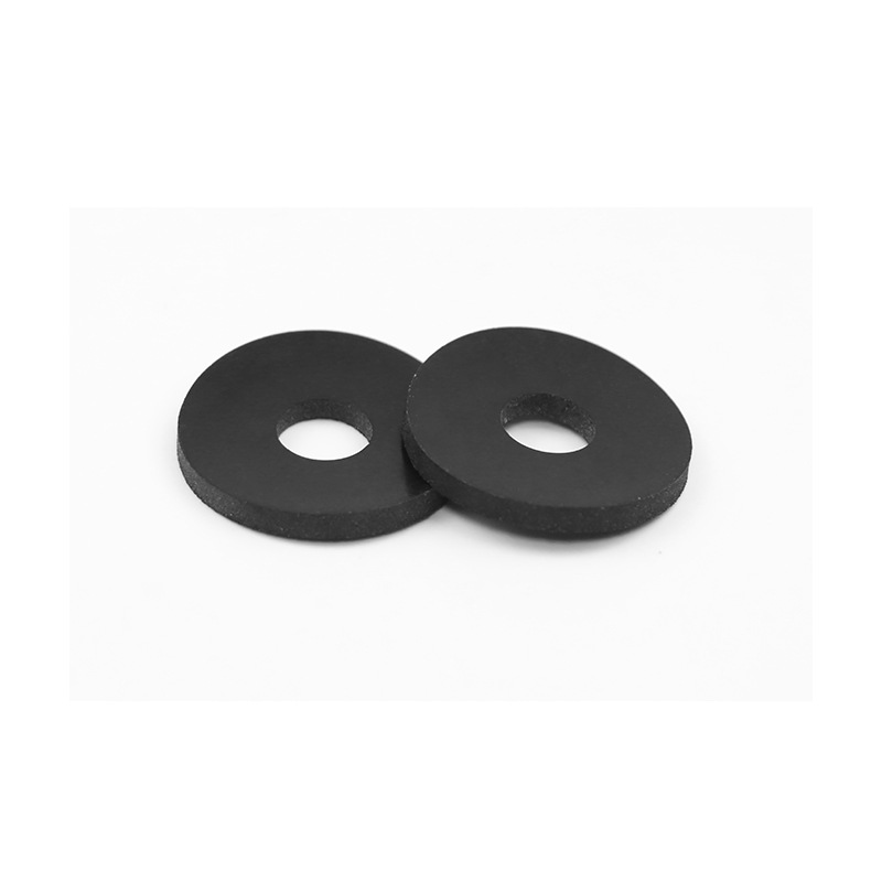 EPDM NBR CR Can Be Freely Selected Rubber Gasket - Paidu Group