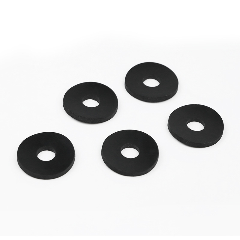 0.5mm Thickness Rubber Gasket - Paidu Group