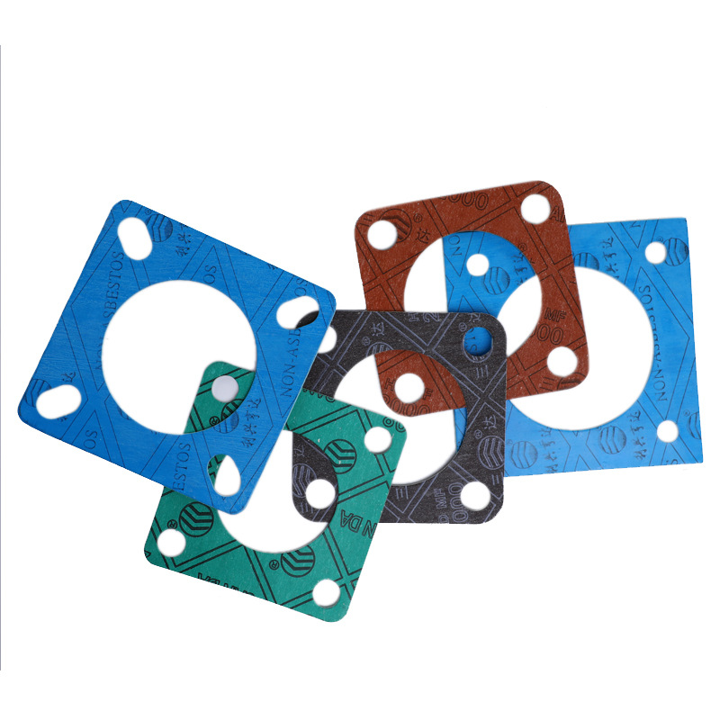 Durable and Reliable Non Asbestos Sheet Solutions Manfacturer - Paidu Group