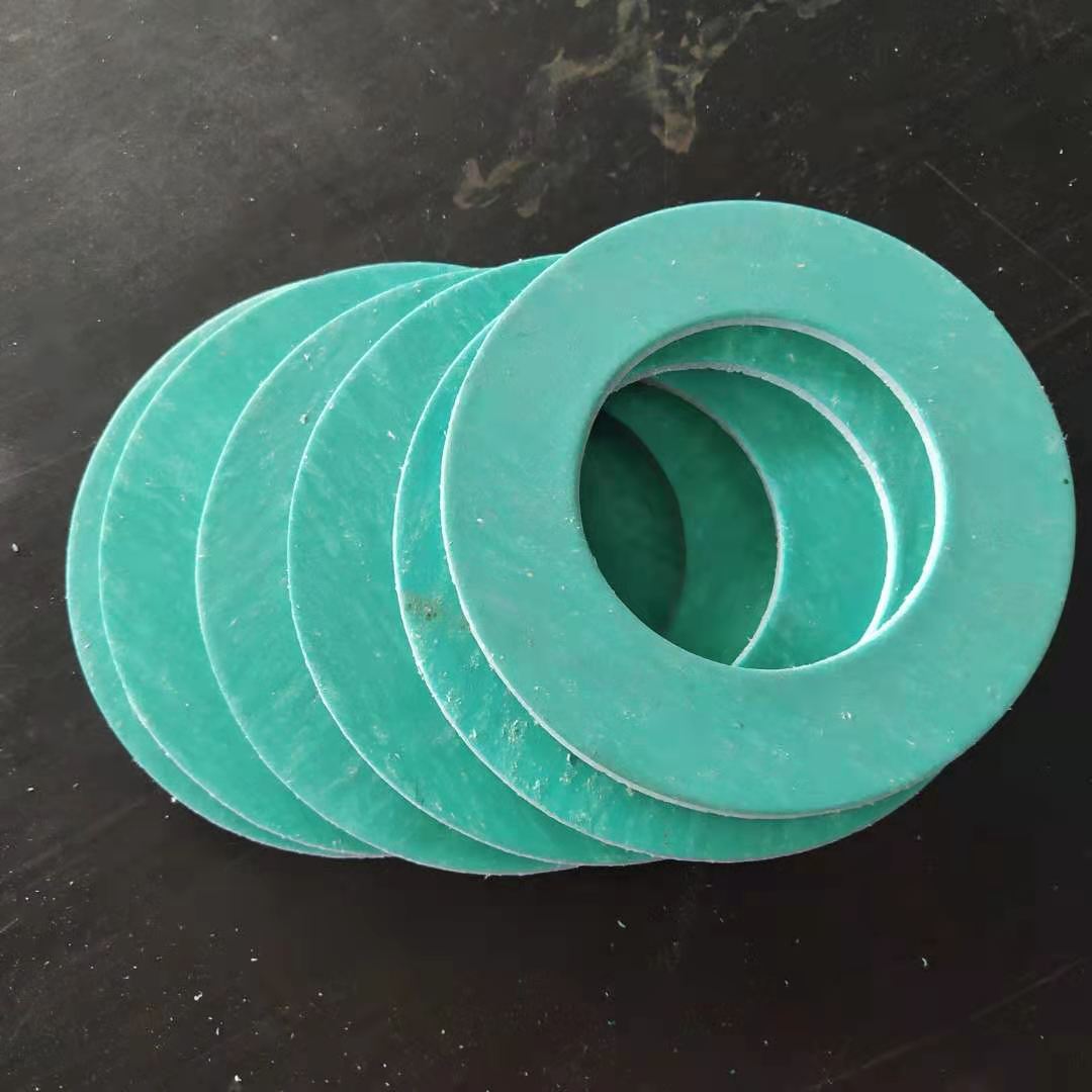 Non Asbestos Gasket Sheet Sealing Gasket Material - Paidu Group