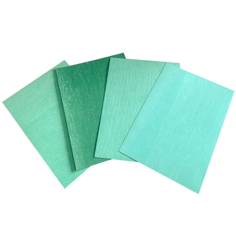 Non Asbestos Gasket Sheet Sealing Gasket Material - Paidu Group