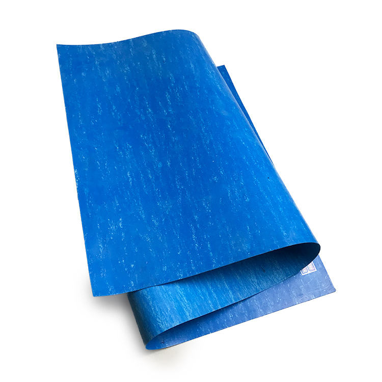 Colorful Non Asbestos Gasket Sheet Asbestos Free Sealing Material Application - Paidu Group