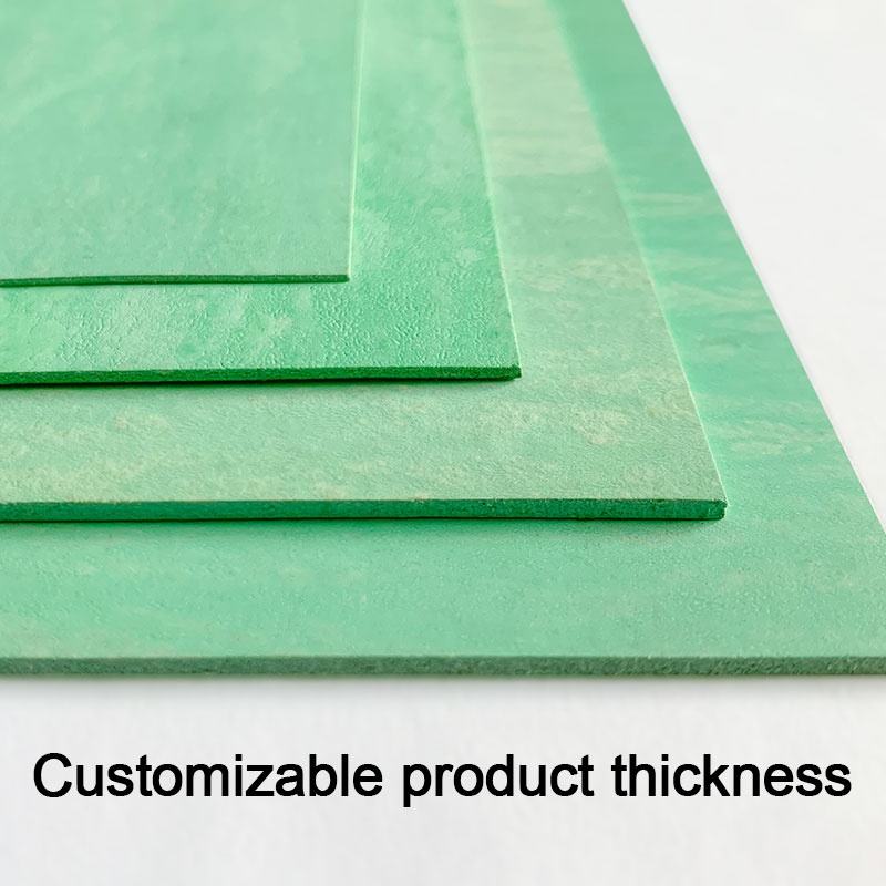 Compressed Non Asbestos Gasket Sheet For Cylinder Head Gasket Sheet Manfacturer - Paidu Group