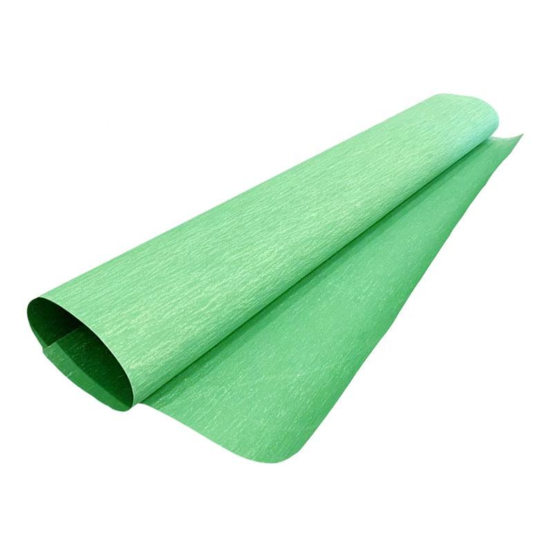 Compressed Non Asbestos Gasket Sheet For Cylinder Head Gasket Sheet Manfacturer - Paidu Group
