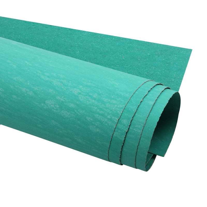 Colorful Non Asbestos Gasket Sheet Asbestos Free Sealing Material Application - Paidu Group