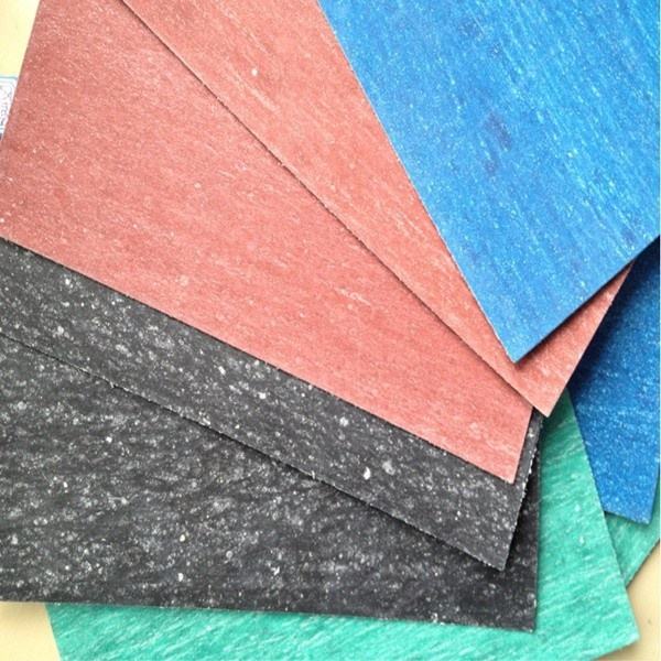 Non Asbestos Sheet: A Versatile Sealing Solution Manfacturer - Paidu Group