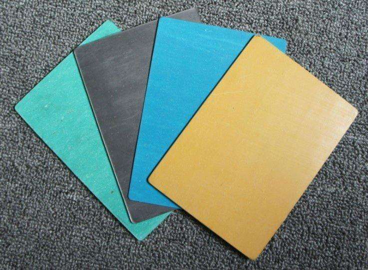 Non Asbestos Sheet: Meeting Industry Standards - Paidu Group