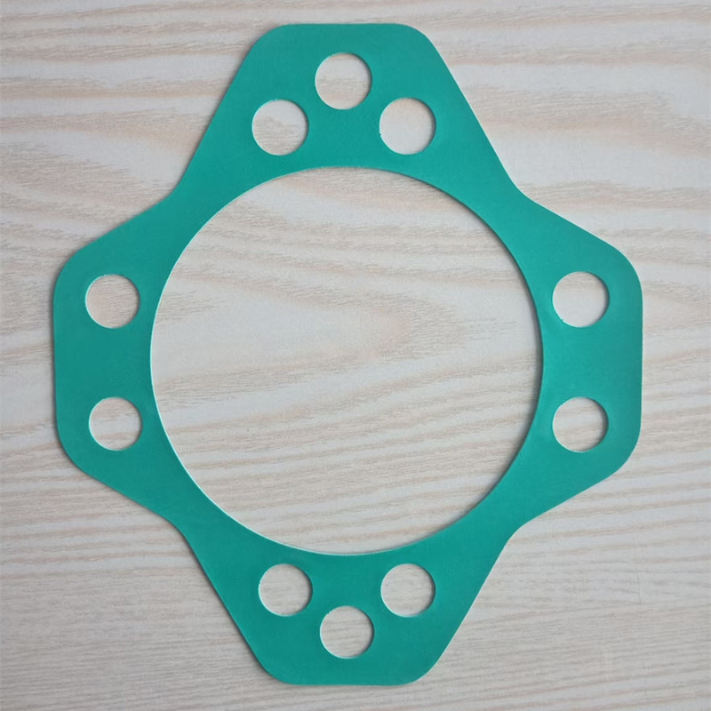Non Asbestos Gasket Sheet Asbestos Free Colorful Sheet- Paidu Group