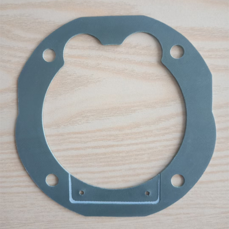 Non Asbestos Gasket Sheet Asbestos Free Colorful Sheet- Paidu Group