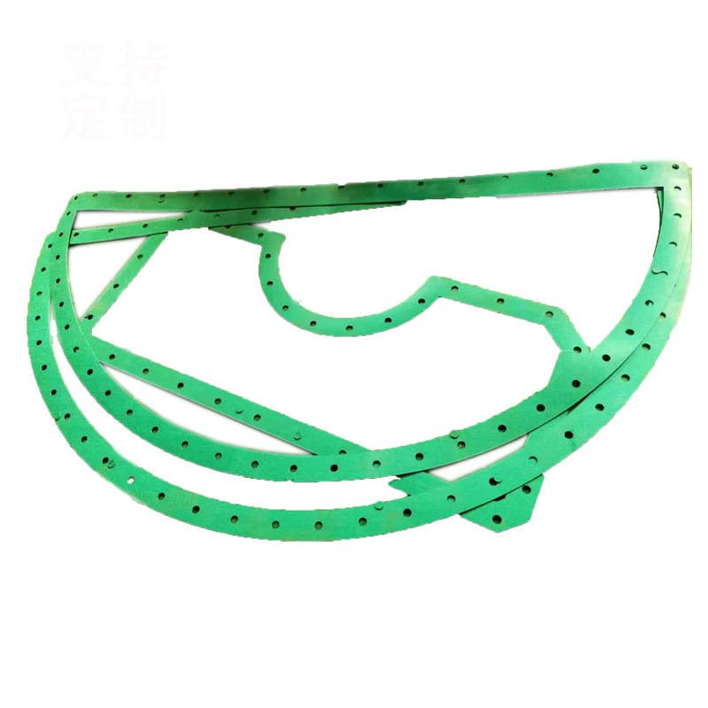 Non Asbestos Jointing Gasket Sheet  Sealing Gasket Material - Paidu Group