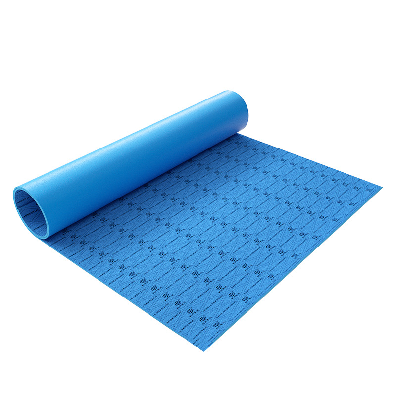 Non Asbestos Gasket Sheet Asbestos Free Colorful Sheet- Paidu Group