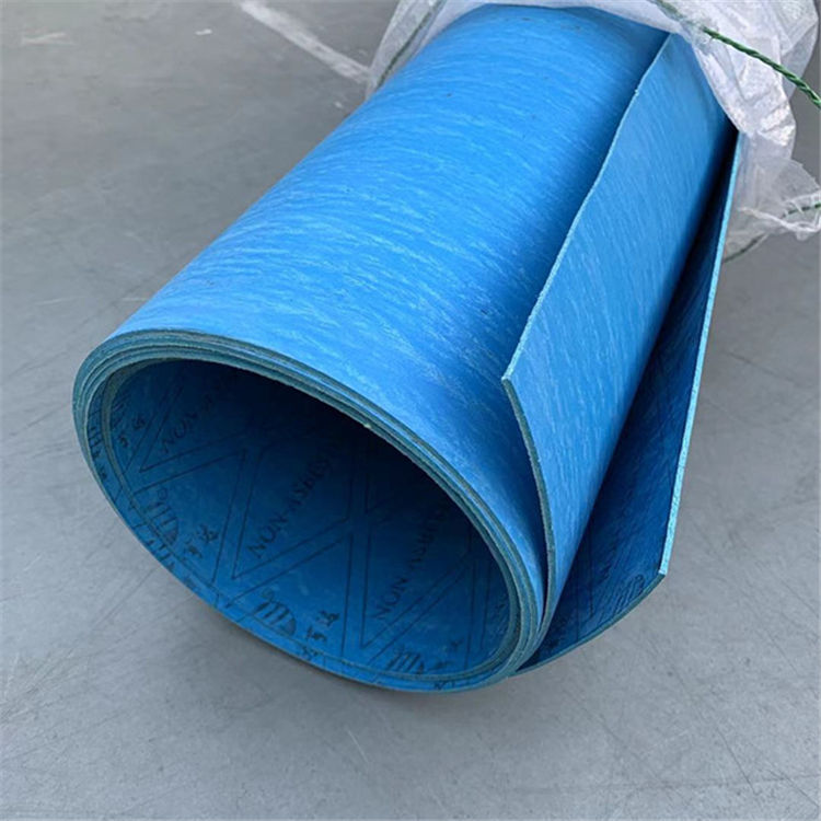 Non Asbestos Sheet: The Eco-Friendly Choice for Sealing Manfacturer - Paidu Group