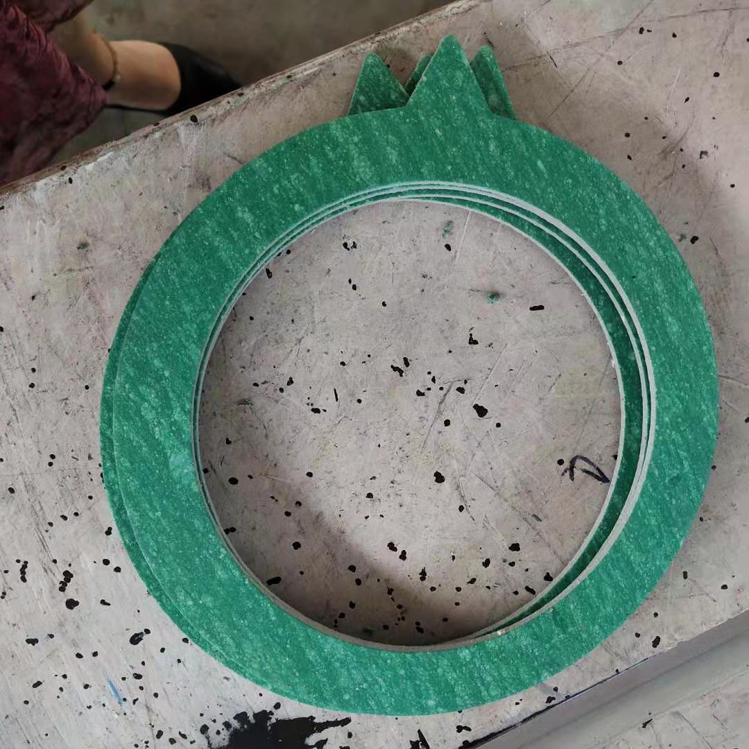 Non Asbestos Jointing Gasket Sheet  Sealing Gasket Material - Paidu Group